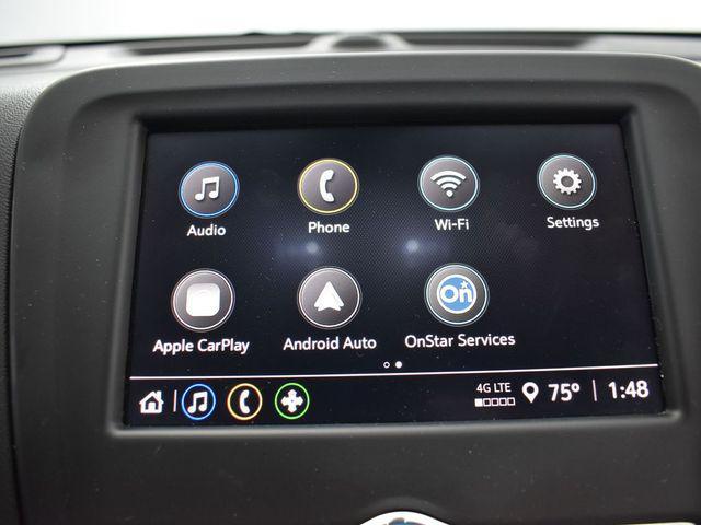 Photo of 2024 Summit White Chevrolet Equinox