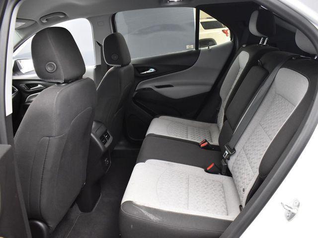 Photo of 2024 Summit White Chevrolet Equinox