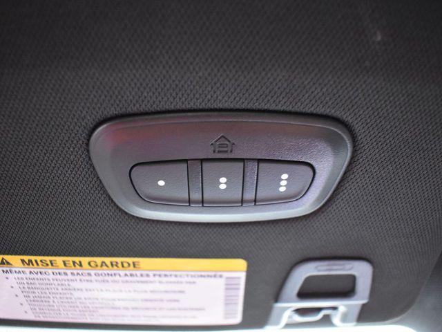 Photo of 2023 Bright White Clearcoat Jeep Grand Cherokee L