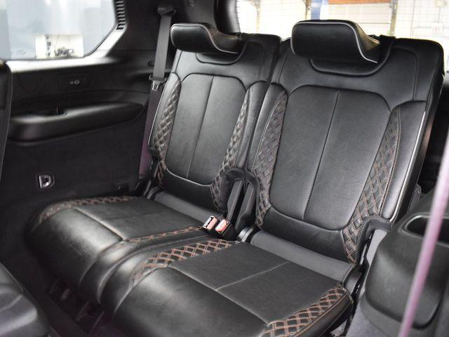 Photo of 2023 Bright White Clearcoat Jeep Grand Cherokee L