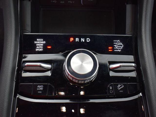 Photo of 2023 Bright White Clearcoat Jeep Grand Cherokee L