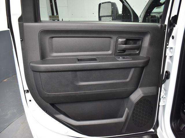 Photo of 2025 Bright White Clearcoat RAM 2500