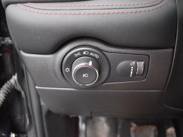 Photo of 2022 DB Black Crystal Clearcoat Dodge Durango