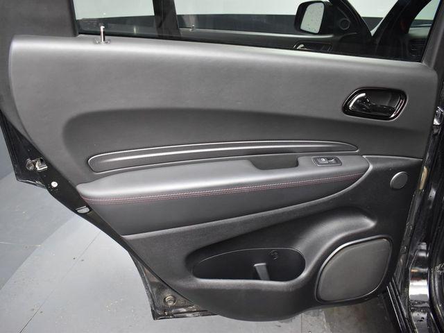 Photo of 2022 DB Black Crystal Clearcoat Dodge Durango