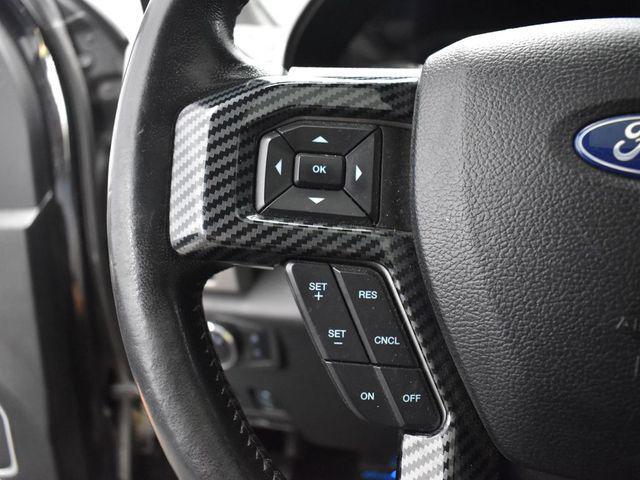 Photo of 2019 Agate Black Metallic Ford F-250