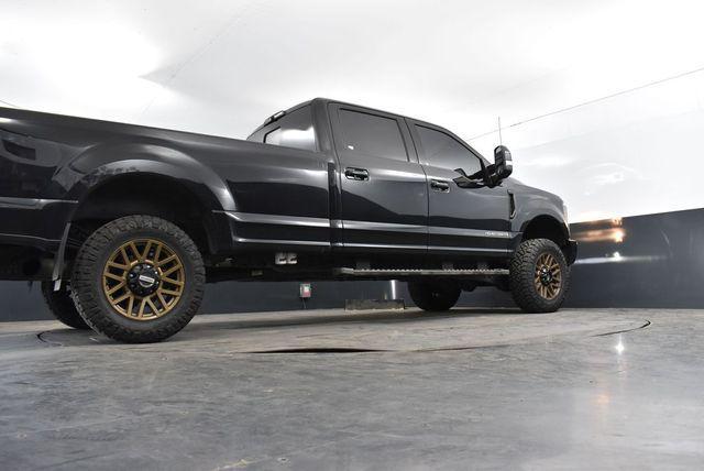 Photo of 2019 Agate Black Metallic Ford F-250