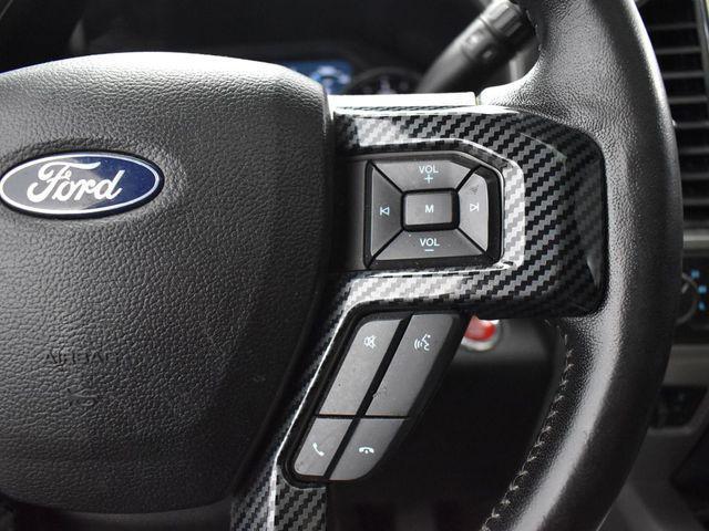 Photo of 2019 Agate Black Metallic Ford F-250