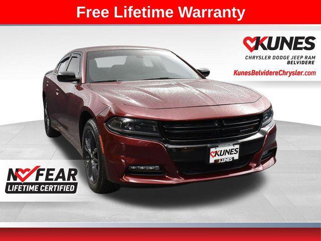 2022 Dodge Charger
