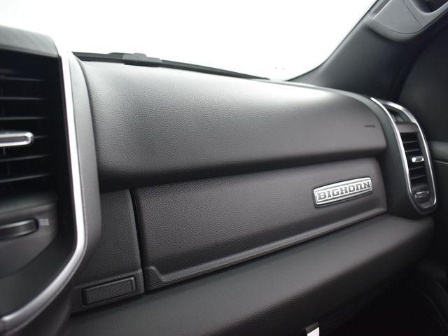 Photo of 2026 Forged Blue Metallic RAM 1500
