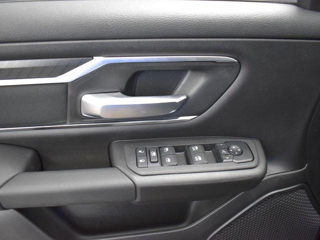 Photo of 2026 Forged Blue Metallic RAM 1500