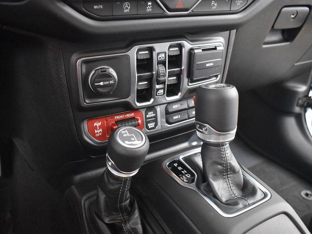 Photo of 2025 Fathom Blue Pearlcoat Jeep Wrangler