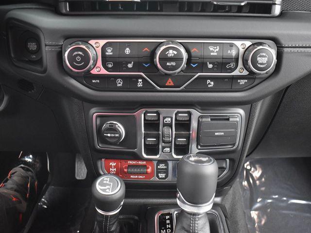 Photo of 2025 Fathom Blue Pearlcoat Jeep Wrangler