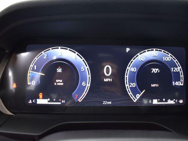 Photo of 2025 Silver Zynith Jeep Grand Cherokee L