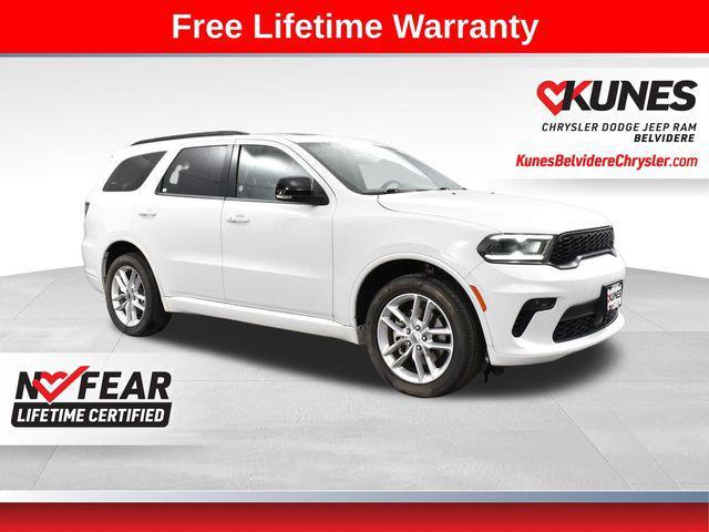 2023 Dodge Durango