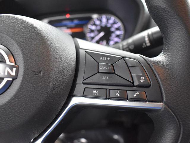 Photo of 2024 Fresh Powder Nissan Sentra