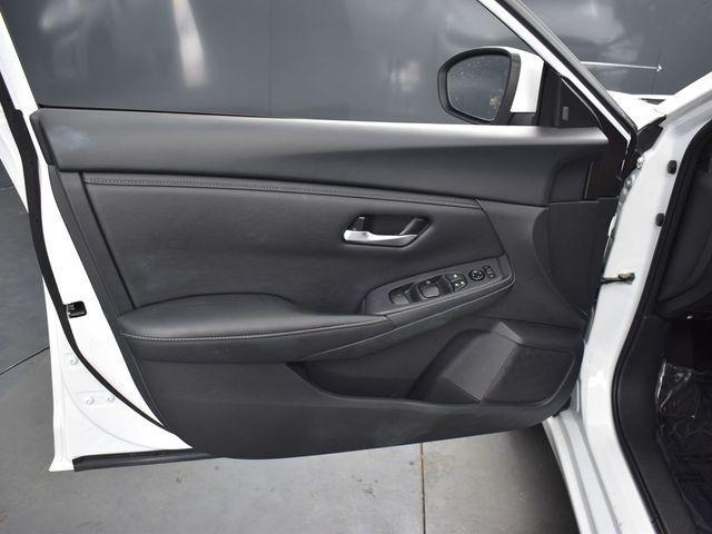 Photo of 2024 Fresh Powder Nissan Sentra