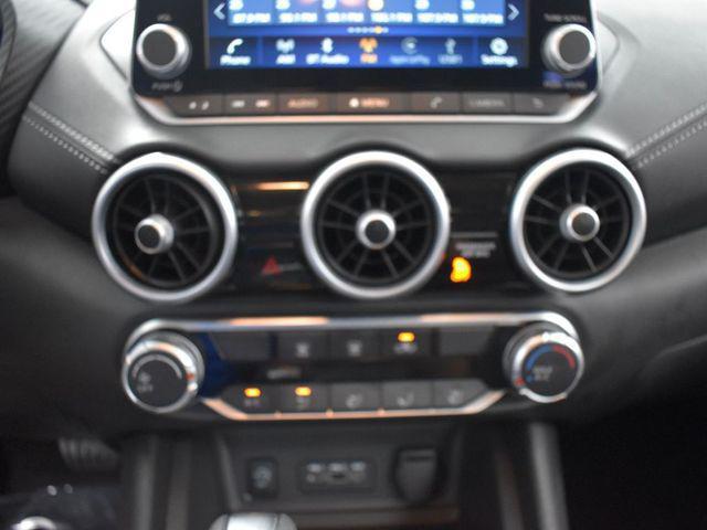 Photo of 2024 Fresh Powder Nissan Sentra