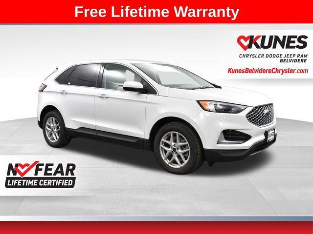 2023 Ford Edge