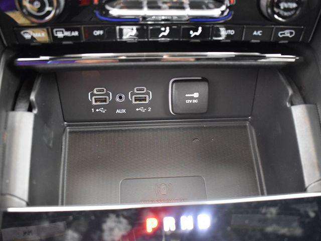 Photo of 2025 Baltic Gray Metallic Clearcoat Jeep Grand Cherokee L