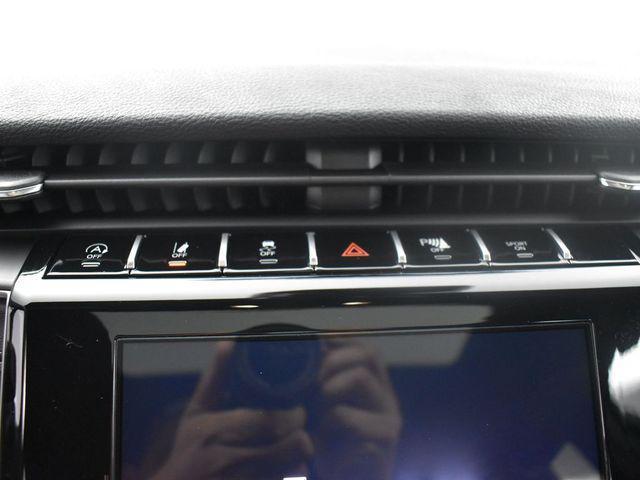 Photo of 2025 Baltic Gray Metallic Clearcoat Jeep Grand Cherokee L