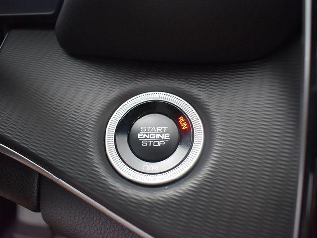 Photo of 2025 Baltic Gray Metallic Clearcoat Jeep Grand Cherokee L
