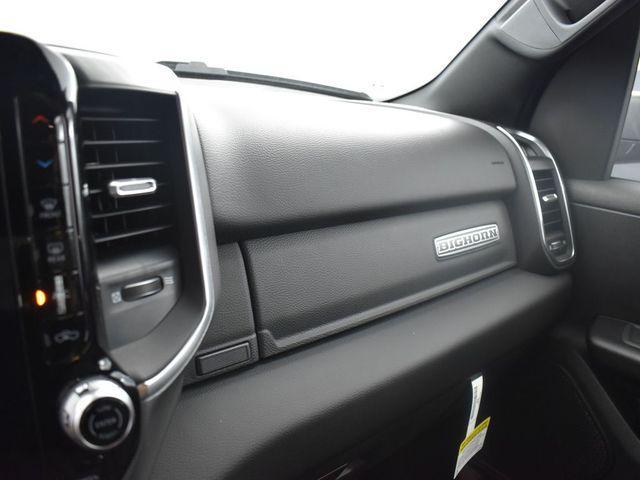 Photo of 2026 Granite Crystal Metallic Clearcoat RAM 1500