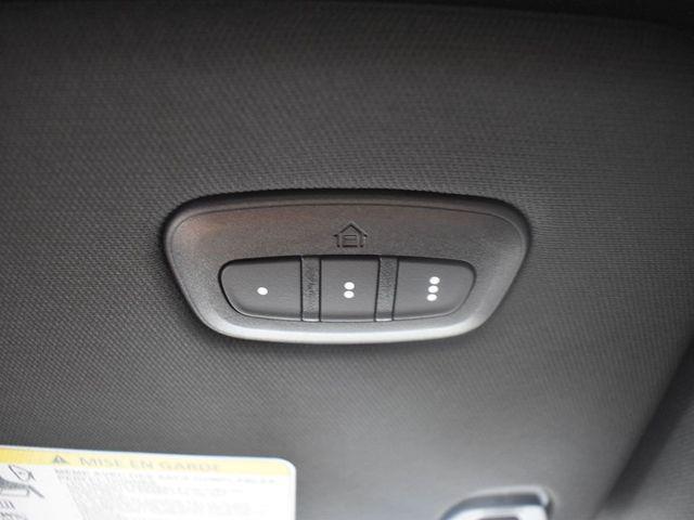 Photo of 2026 Granite Crystal Metallic Clearcoat RAM 1500