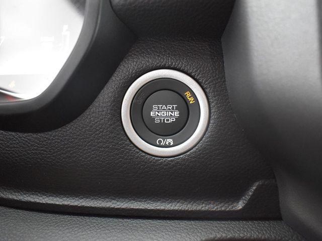 Photo of 2026 Granite Crystal Metallic Clearcoat RAM 1500