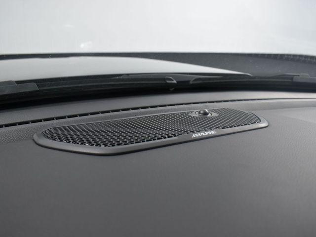 Photo of 2026 Granite Crystal Metallic Clearcoat RAM 1500
