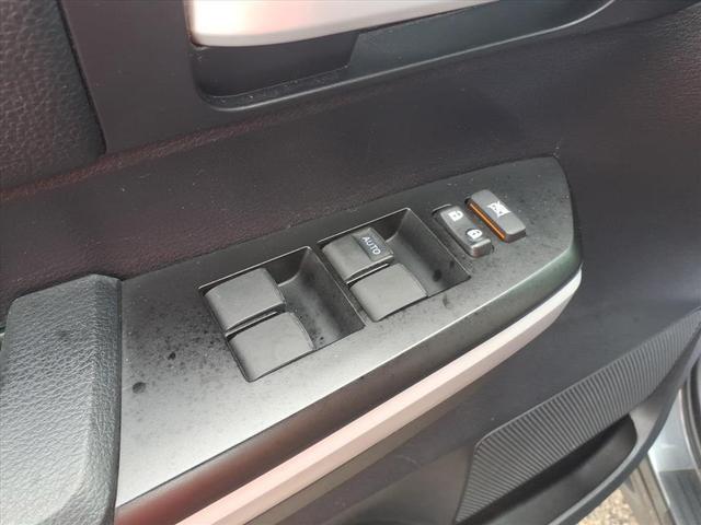 Photo of 2019 Cement Gray Toyota Tundra