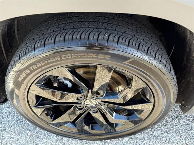 Photo of 2022 Blue Volkswagen Taos