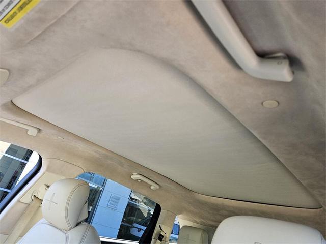 Photo of 2018 Blue Lincoln MKX