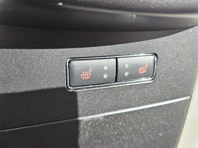 Photo of 2018 Blue Lincoln MKX