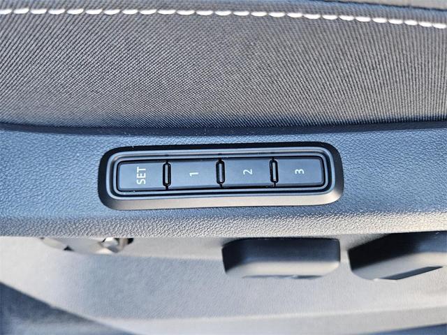 Photo of 2026 2t2t Volkswagen Atlas