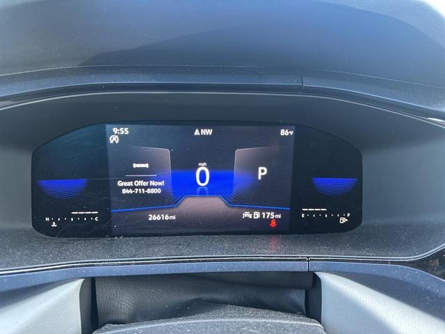 Photo of 2022 Gray Volkswagen Taos
