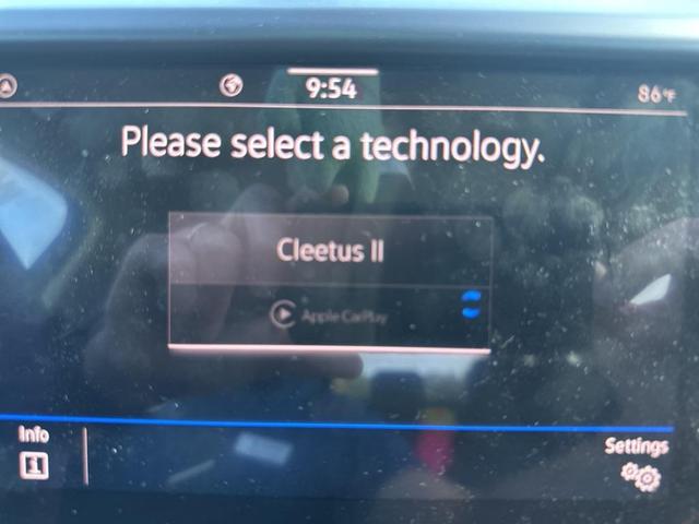Photo of 2022 Gray Volkswagen Taos