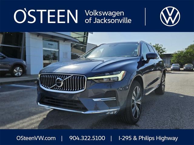 2022 Volvo XC60
