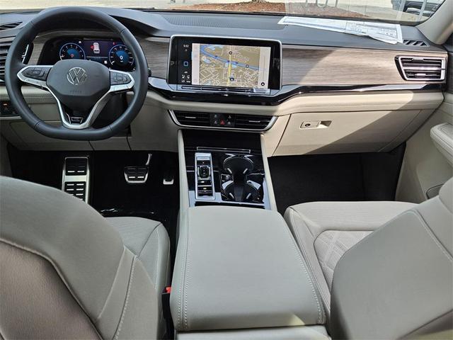 Photo of 2026 Q3q3 Volkswagen Atlas
