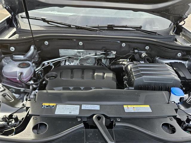 Photo of 2026 Q3q3 Volkswagen Atlas