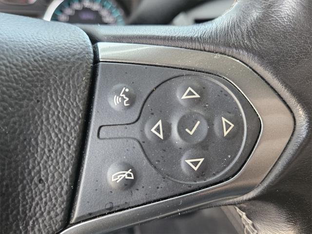 Photo of 2020 Summit White Chevrolet Tahoe