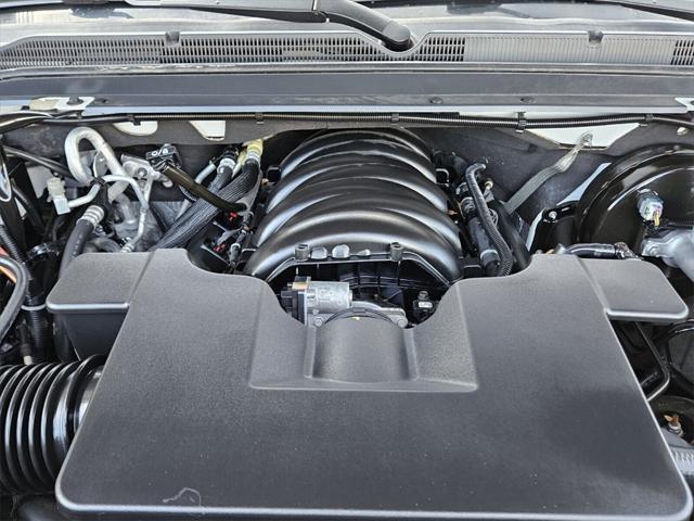 Photo of 2020 Summit White Chevrolet Tahoe