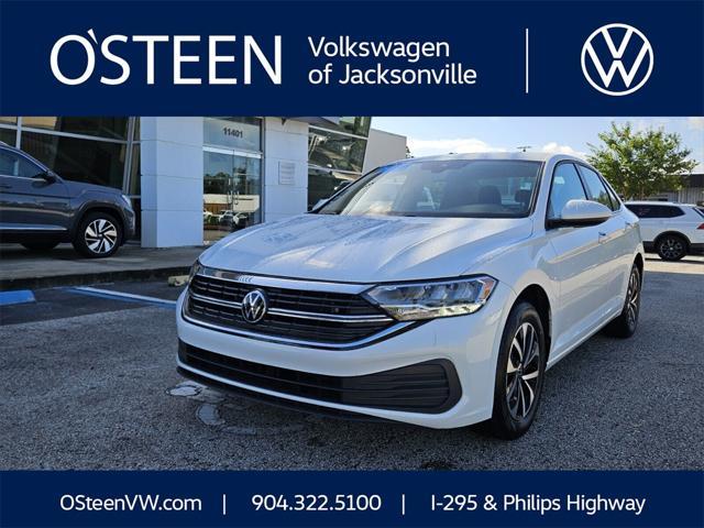 2023 Volkswagen Jetta