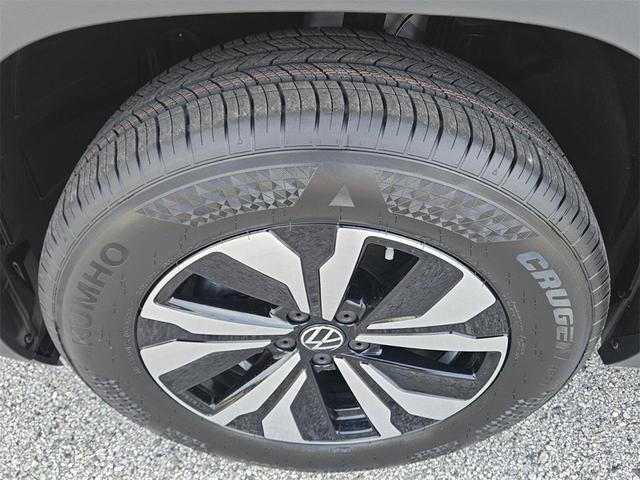 Photo of 2026 0p0p Volkswagen Atlas
