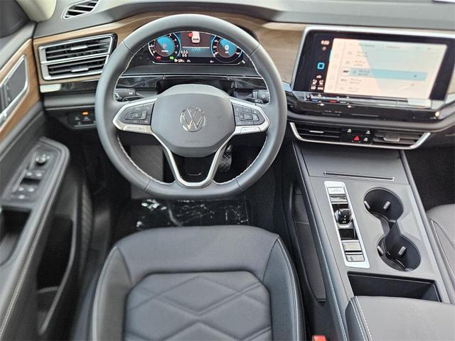 Photo of 2026 0p0p Volkswagen Atlas