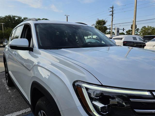 Photo of 2026 0p0p Volkswagen Atlas