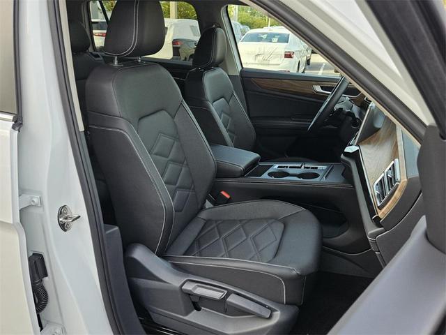 Photo of 2026 0p0p Volkswagen Atlas