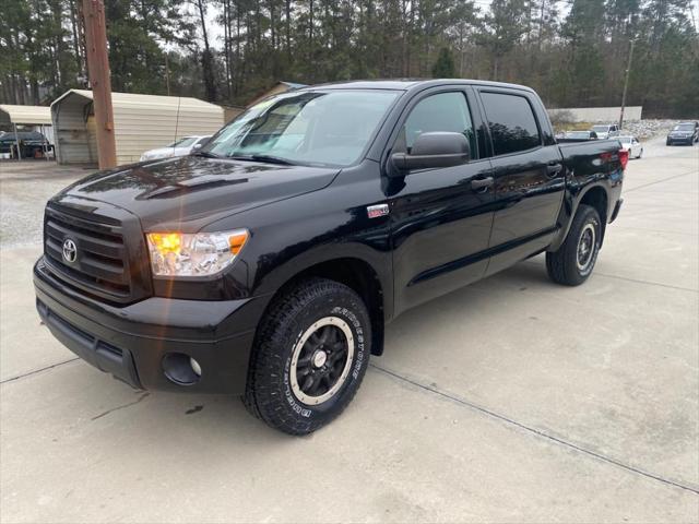 2013 Toyota Tundra