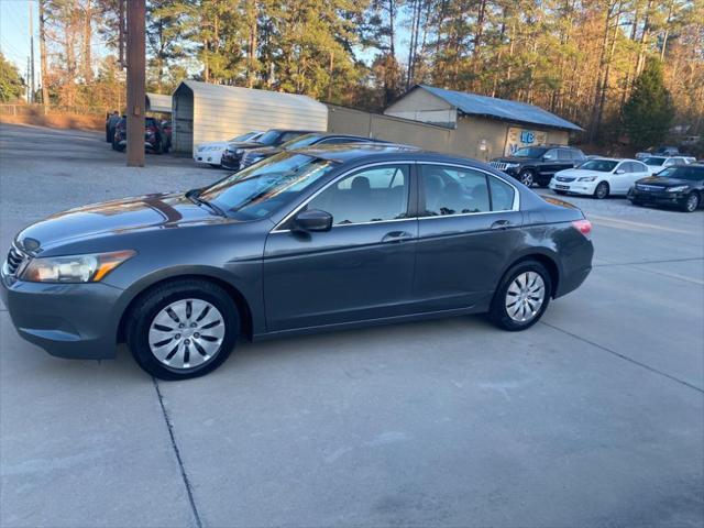 2010 Honda Accord