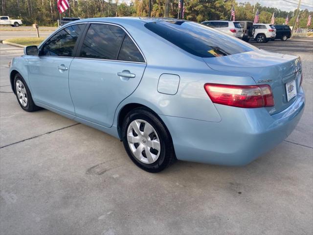 2008 Toyota Camry