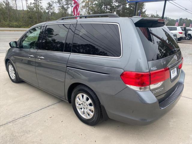 2009 Honda Odyssey